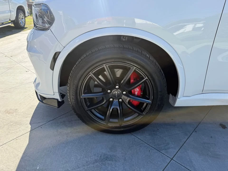 2020 Dodge Durango 3rd Gen - Image 12 of 13