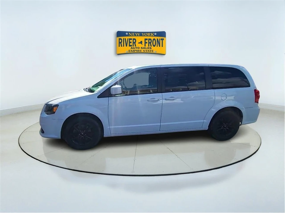 2020 Dodge Caravan - Image 5 of 28