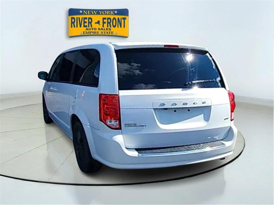 2020 Dodge Caravan - Image 7 of 28