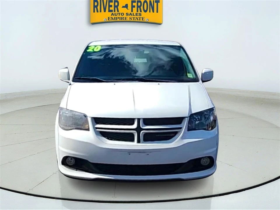 2020 Dodge Caravan - Image 3 of 28