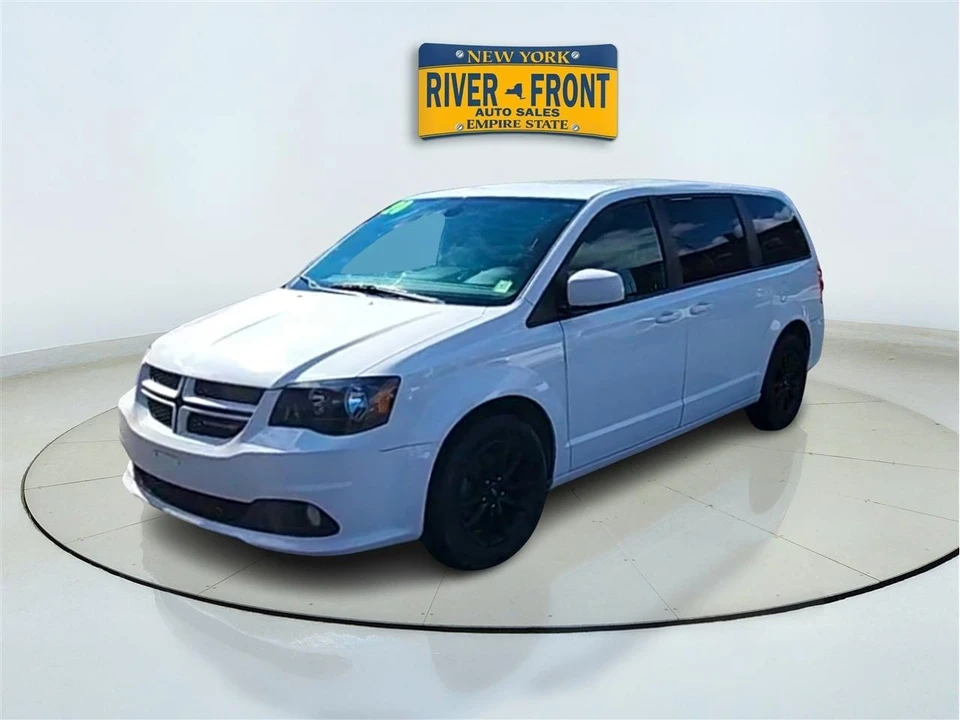 2020 Dodge Caravan - Image 4 of 28