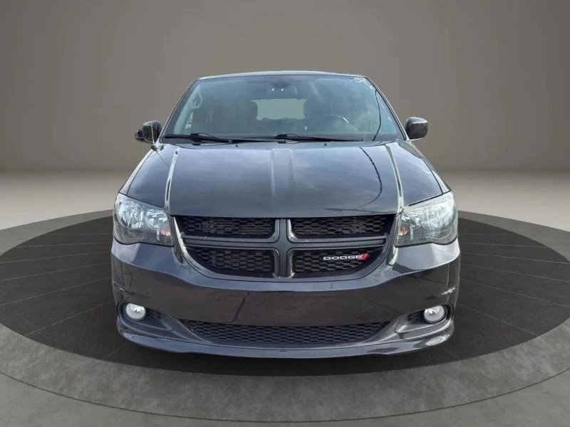 2020 Dodge Caravan - Image 2 of 12