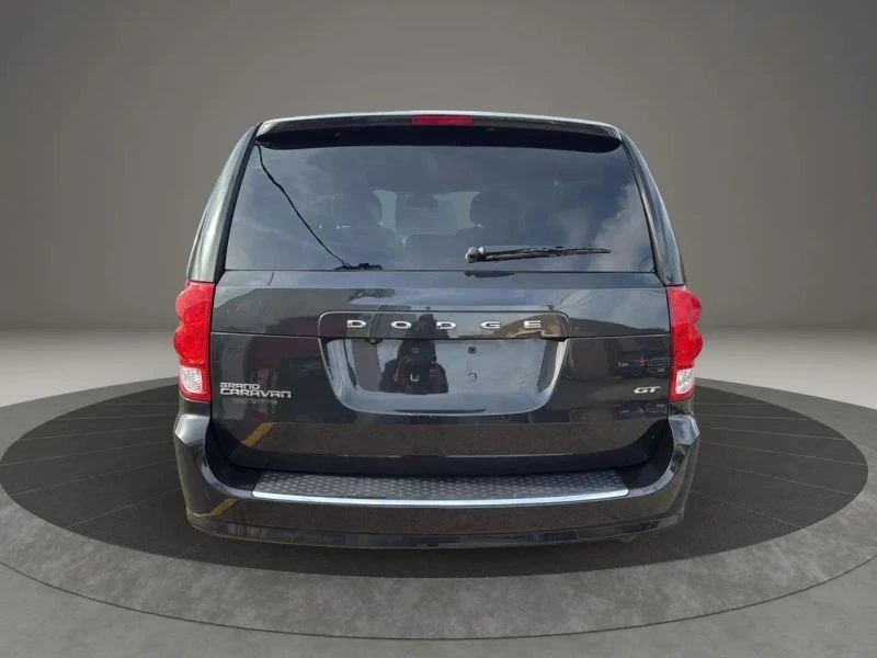 2020 Dodge Caravan - Image 6 of 12