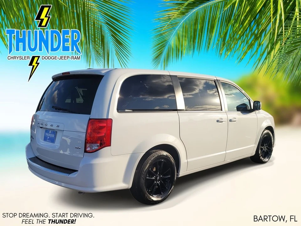 2020 Dodge Caravan - Image 4 of 12