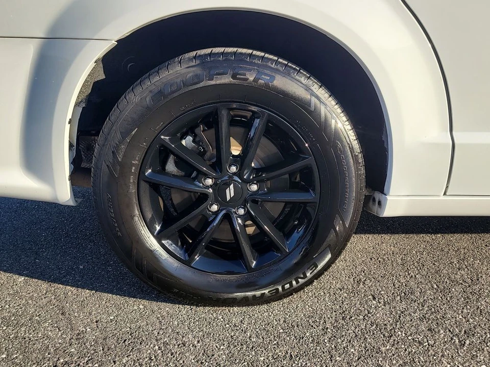 2020 Dodge Caravan - Image 5 of 12