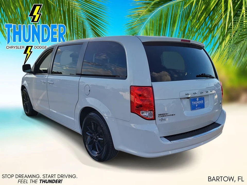 2020 Dodge Caravan - Image 3 of 12