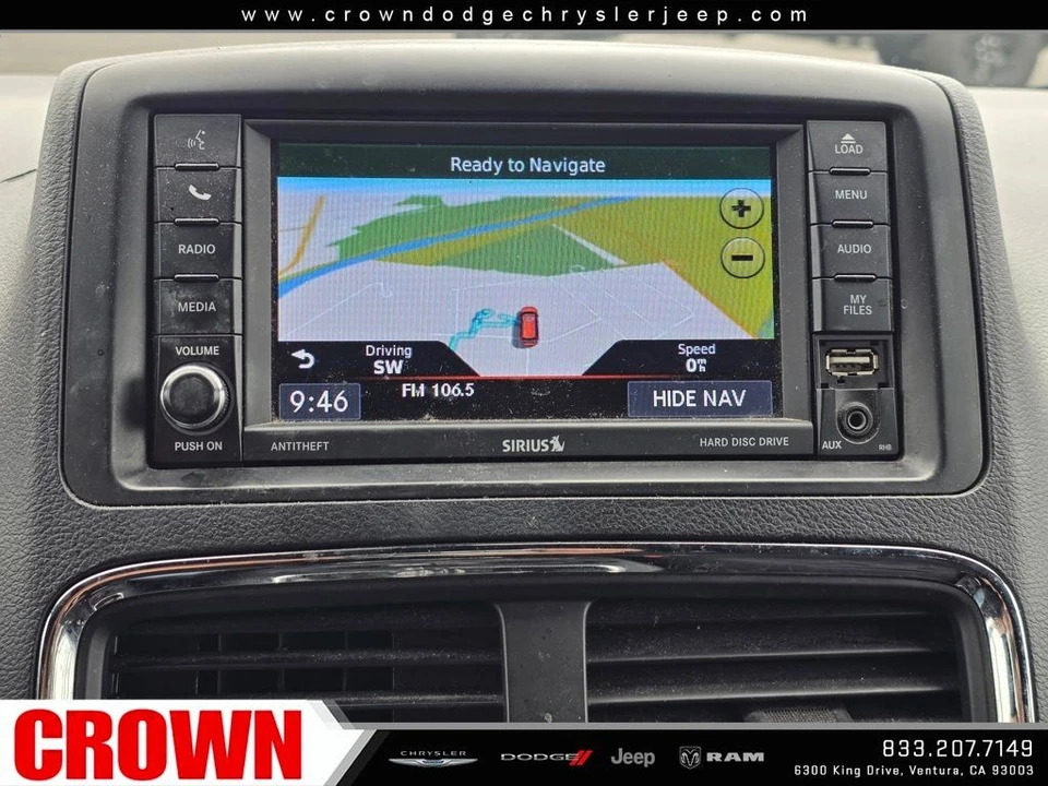 2020 Dodge Caravan - Image 9 of 10