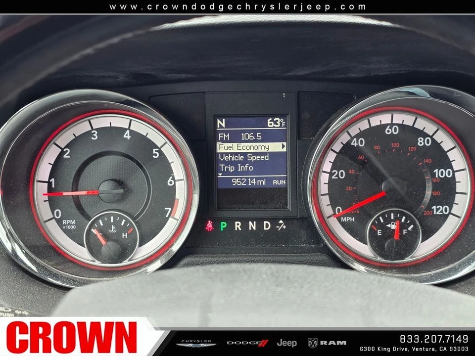 2020 Dodge Caravan - Image 10 of 10
