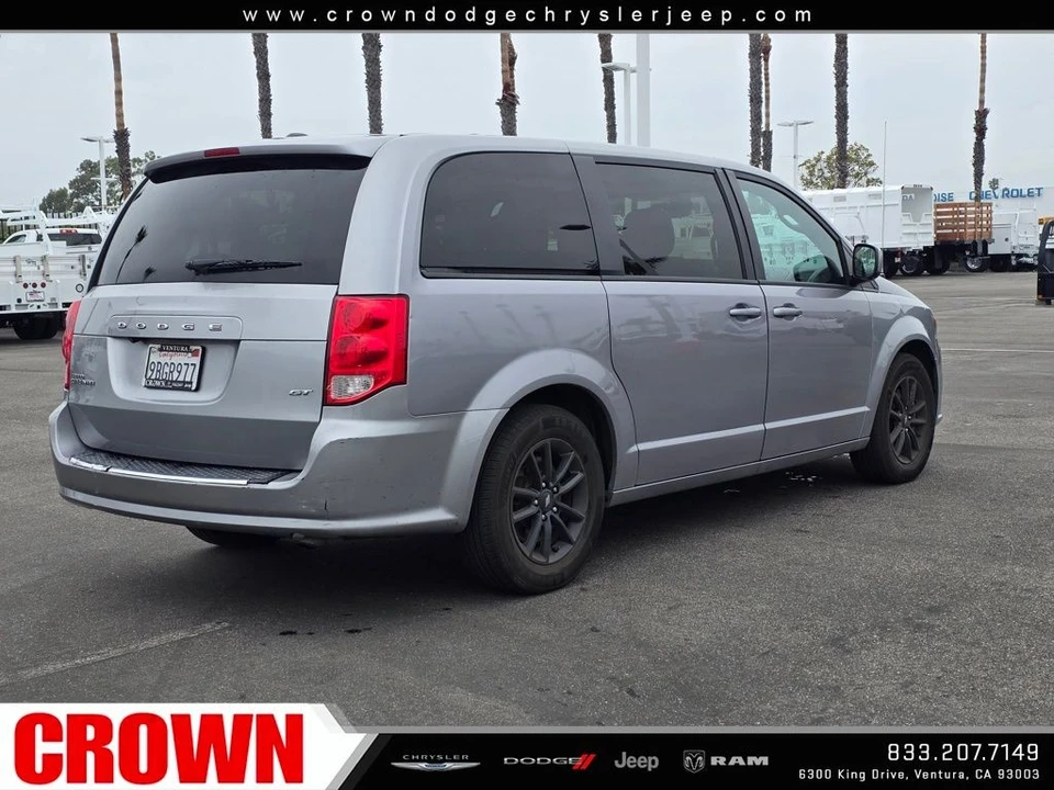 2020 Dodge Caravan - Image 3 of 10