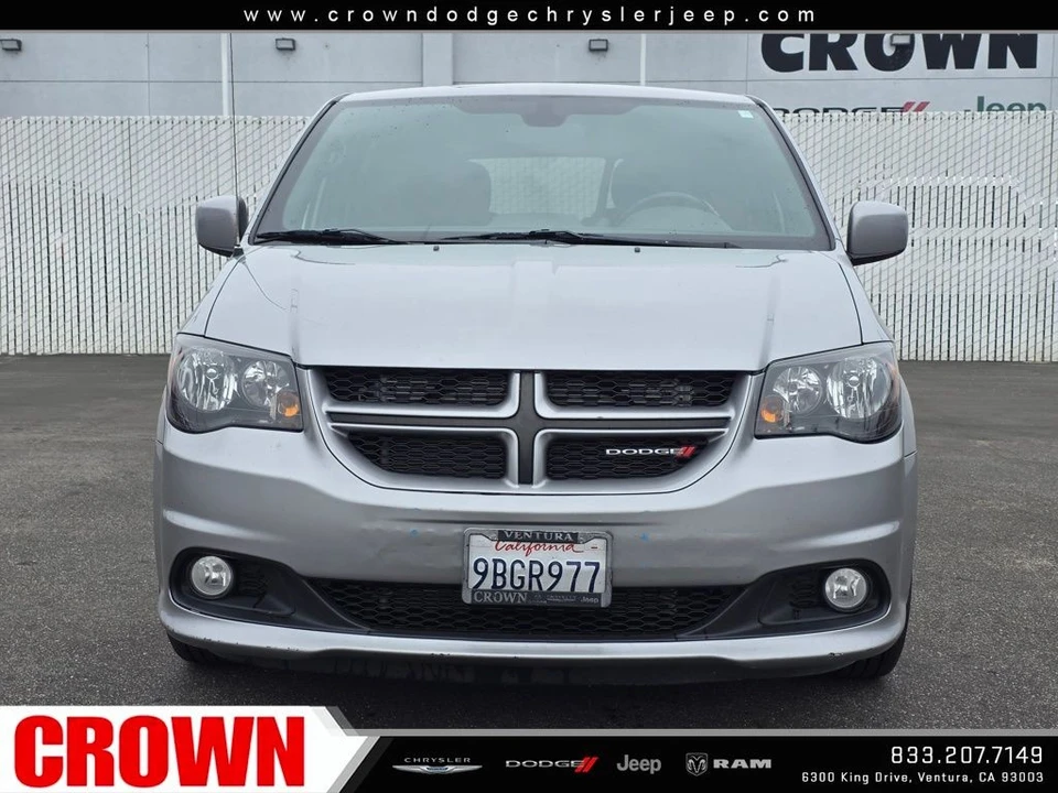 2020 Dodge Caravan - Image 8 of 10
