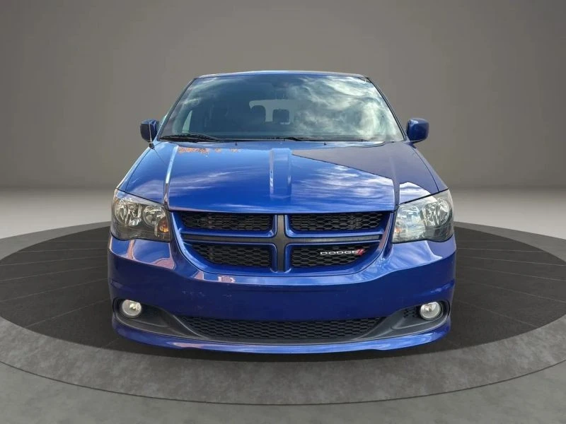 2020 Dodge Caravan - Image 2 of 12