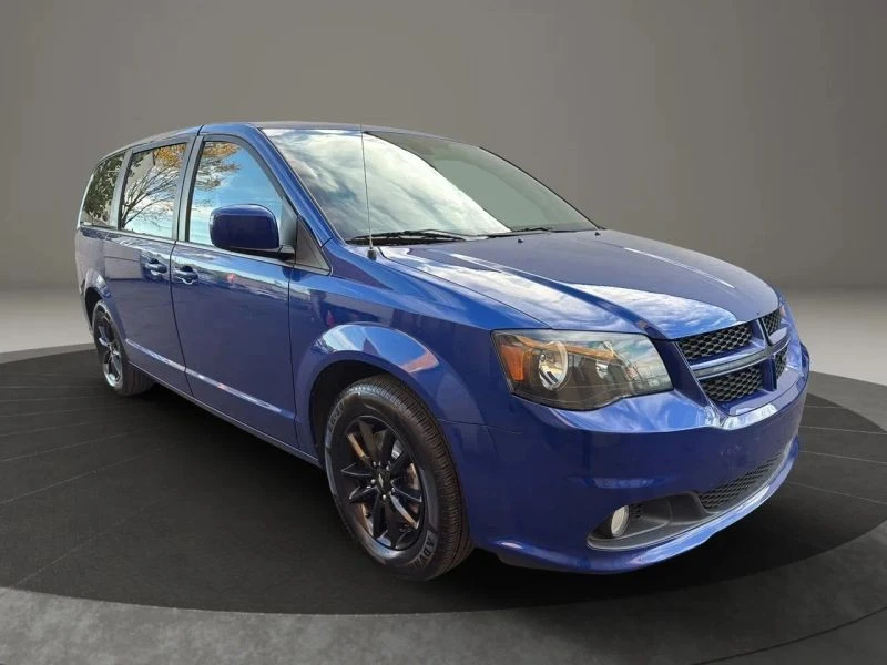 2020 Dodge Caravan - Image 3 of 12