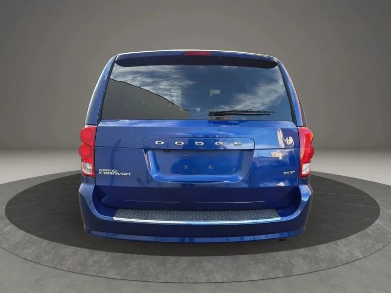 2020 Dodge Caravan - Image 6 of 12