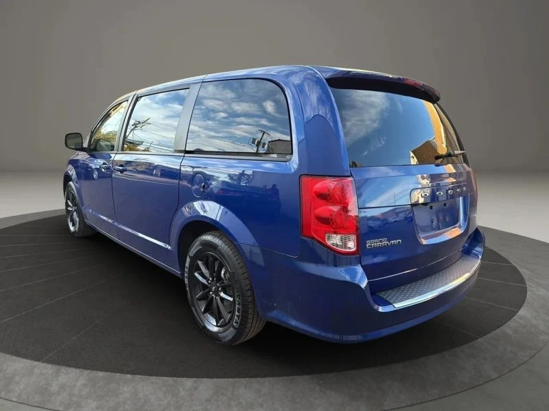 2020 Dodge Caravan - Image 7 of 12