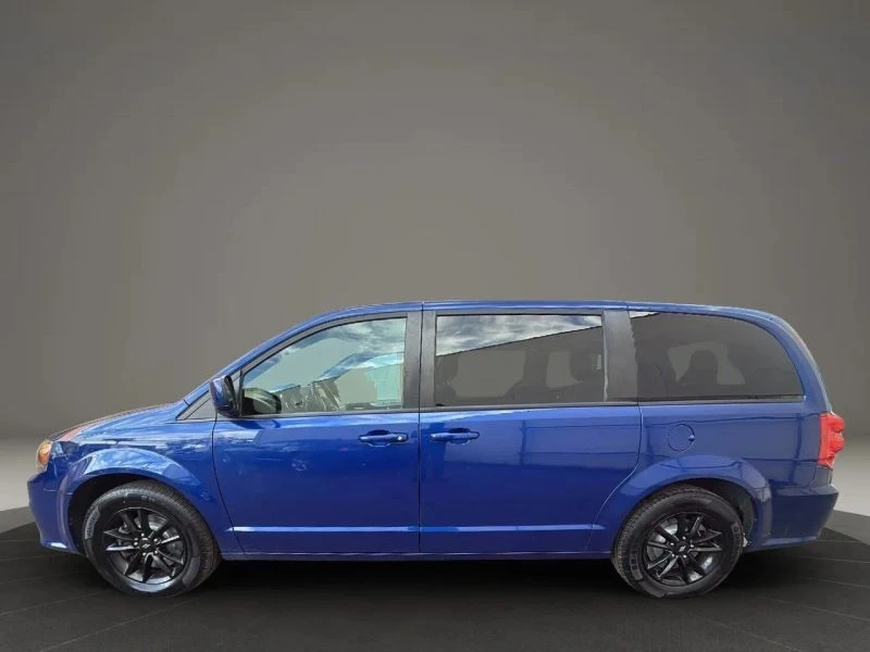 2020 Dodge Caravan - Image 8 of 12