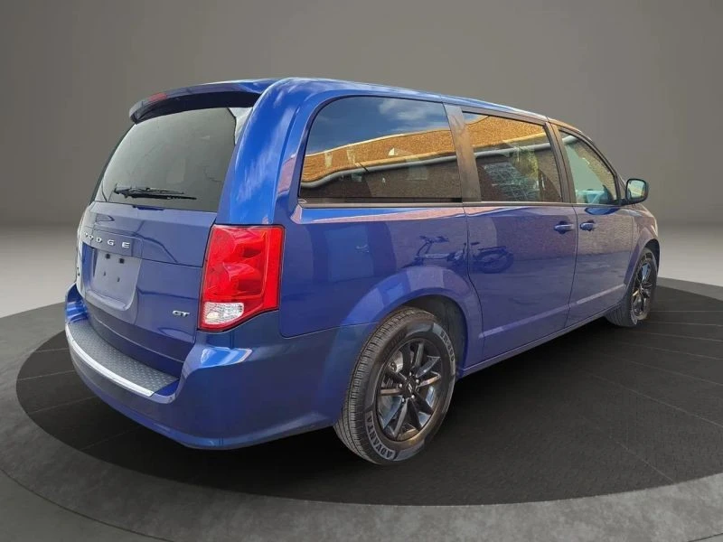 2020 Dodge Caravan - Image 5 of 12