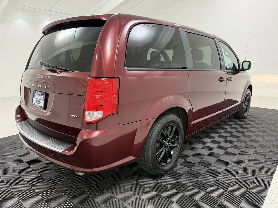 2020 Dodge Caravan - Image 8 of 12