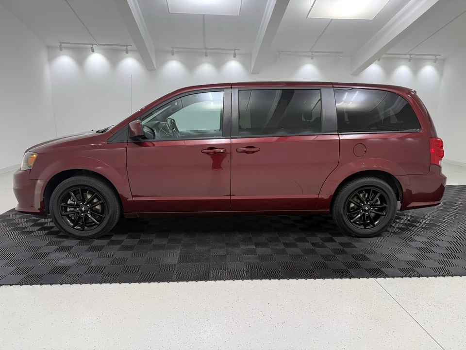 2020 Dodge Caravan - Image 4 of 12