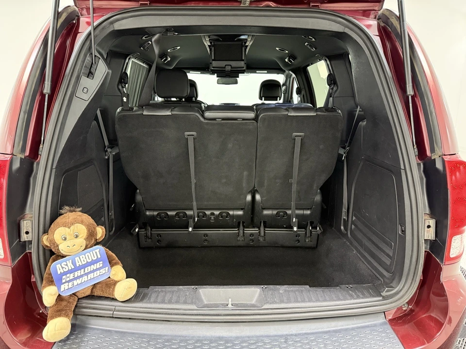 2020 Dodge Caravan - Image 9 of 12