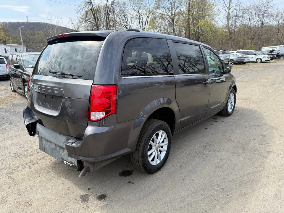 2020 Dodge Caravan - Image 5 of 16