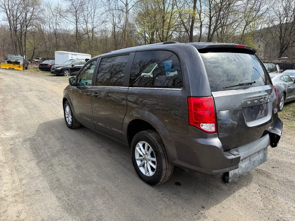 2020 Dodge Caravan - Image 4 of 16