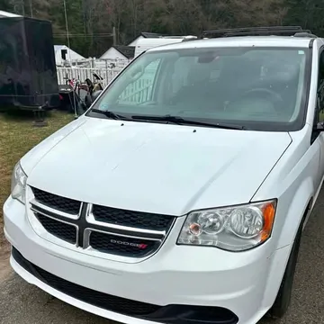 2020 Dodge Grand Caravan