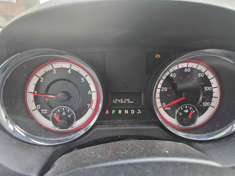 2020 Dodge Caravan - Image 12 of 12