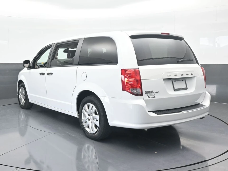 2020 Dodge Caravan - Image 4 of 12