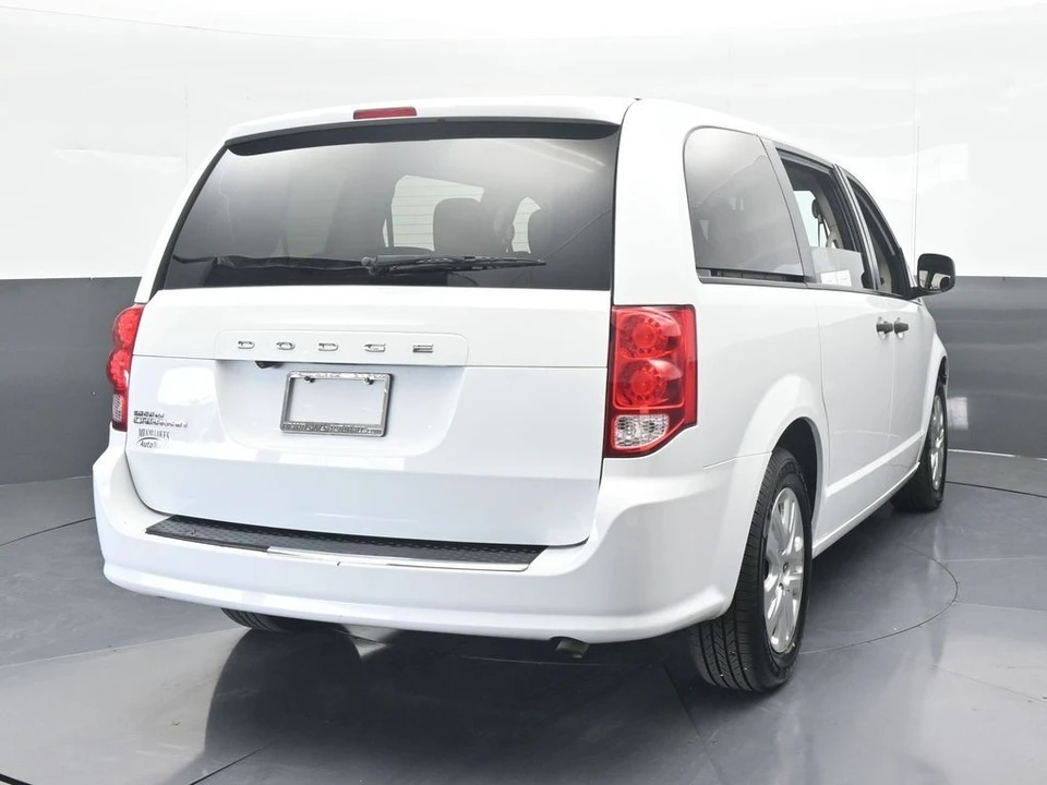 2020 Dodge Caravan - Image 5 of 12