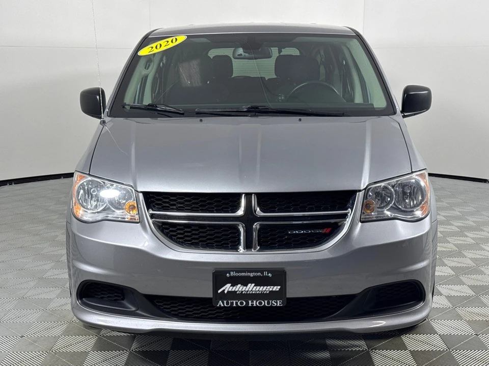 2020 Dodge Caravan - Image 10 of 12