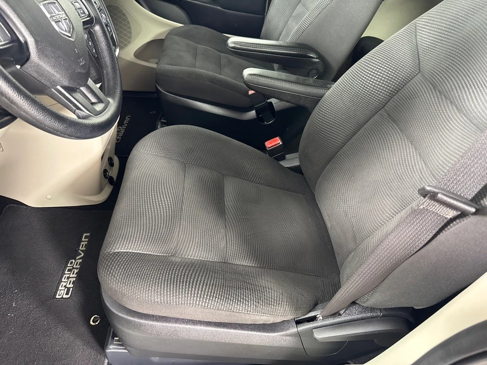 2020 Dodge Caravan - Image 12 of 12