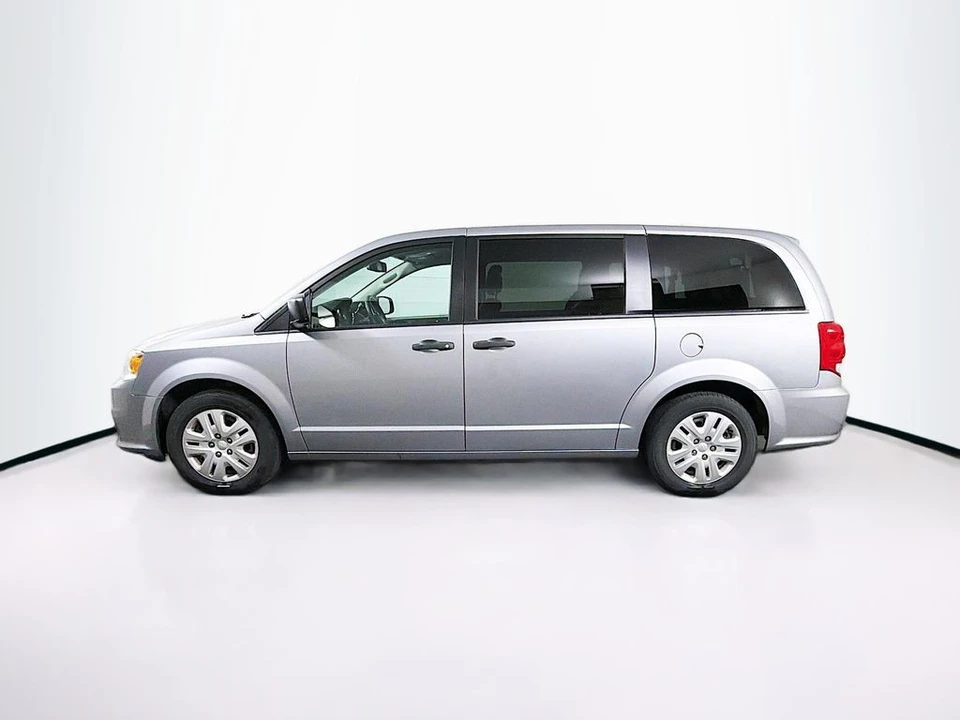 2020 Dodge Caravan - Image 4 of 21