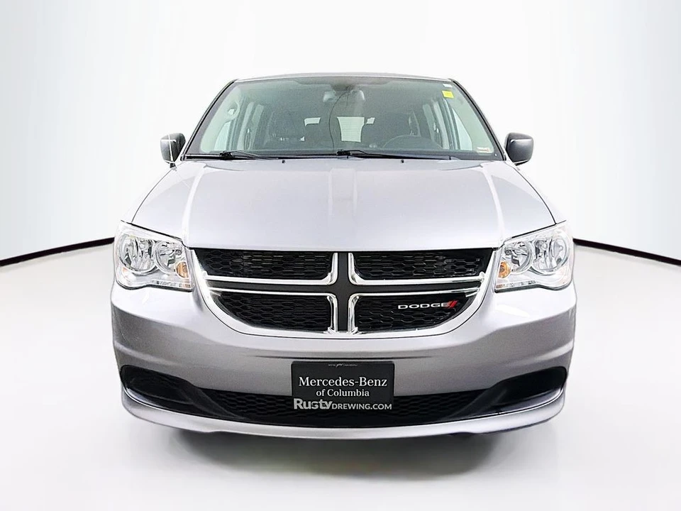 2020 Dodge Caravan - Image 2 of 21
