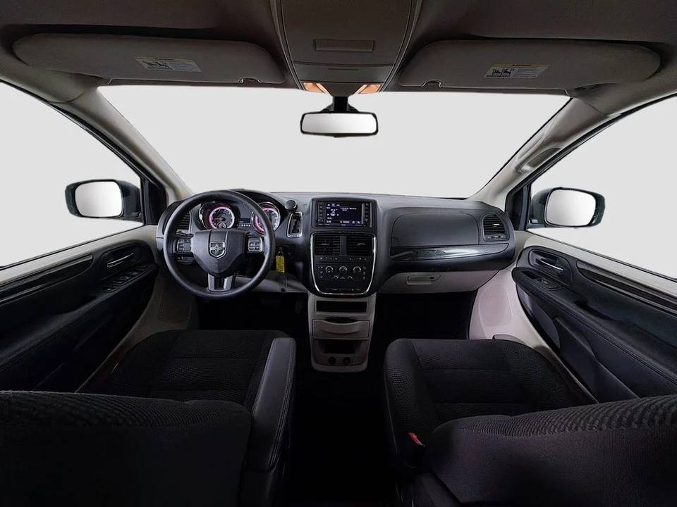 2020 Dodge Caravan - Image 9 of 21