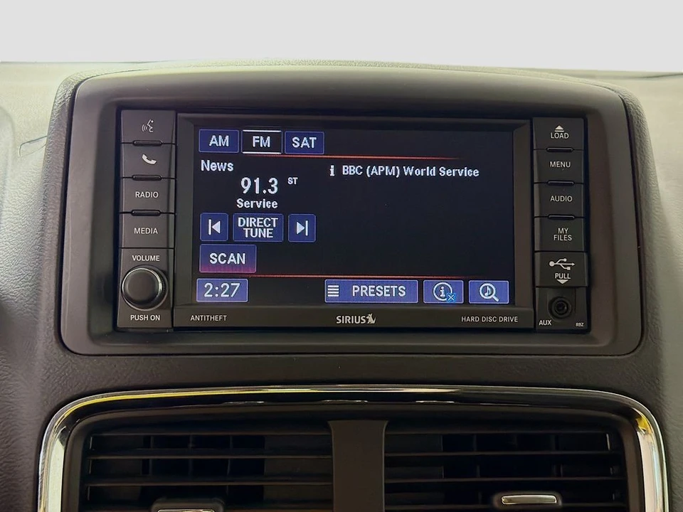 2020 Dodge Caravan - Image 15 of 21