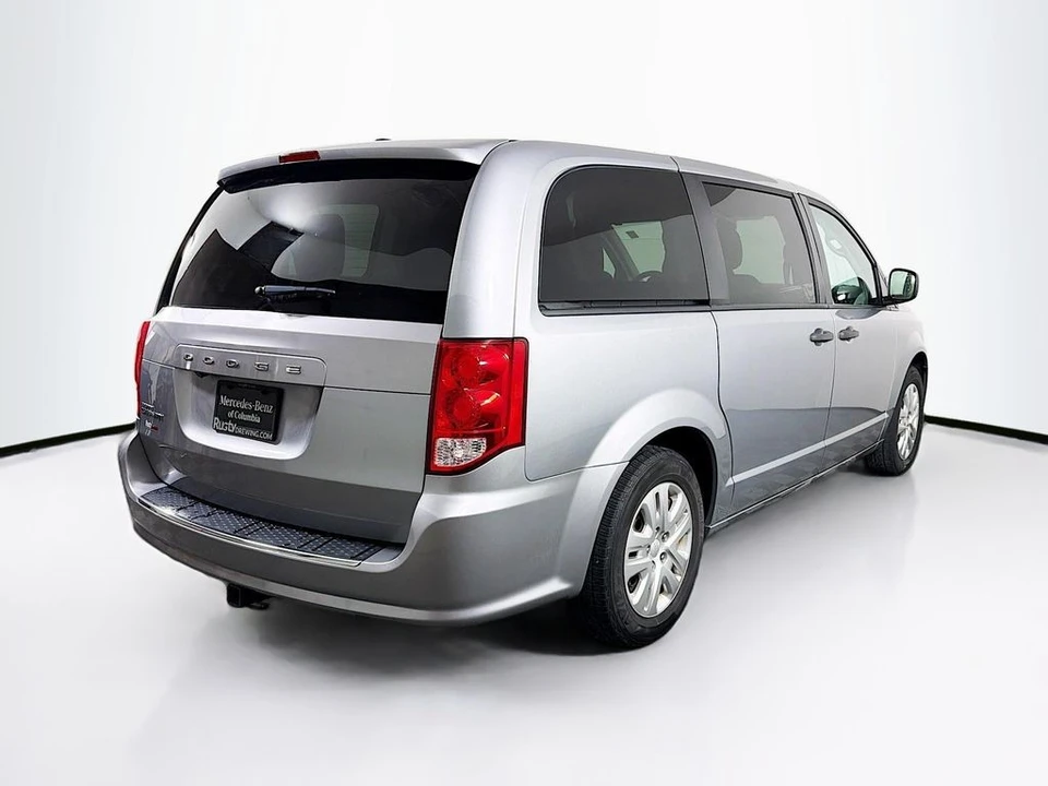 2020 Dodge Caravan - Image 7 of 21