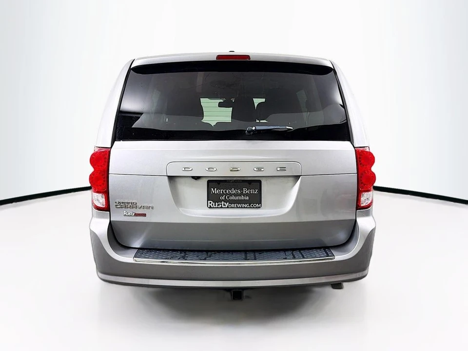 2020 Dodge Caravan - Image 6 of 21