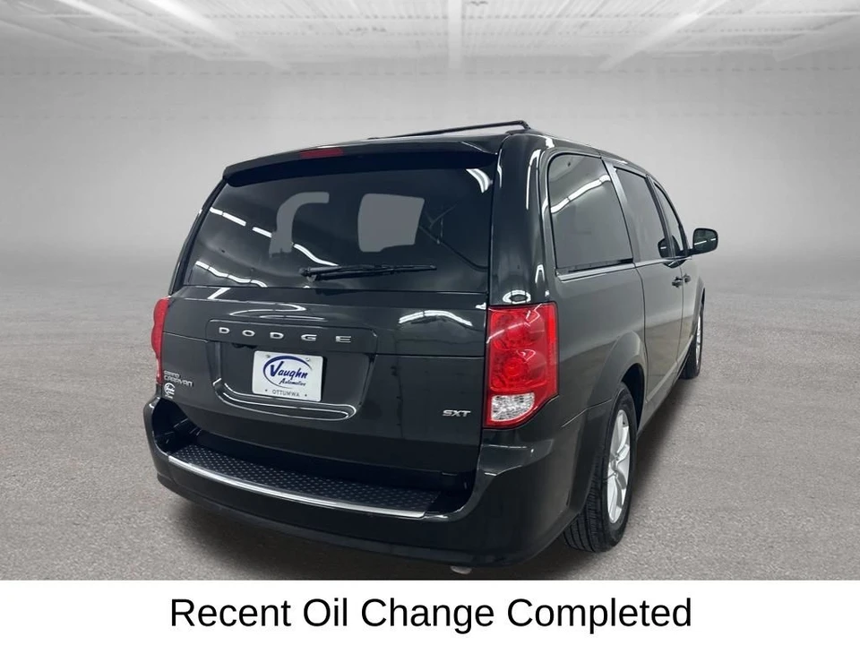 2020 Dodge Caravan - Image 13 of 21