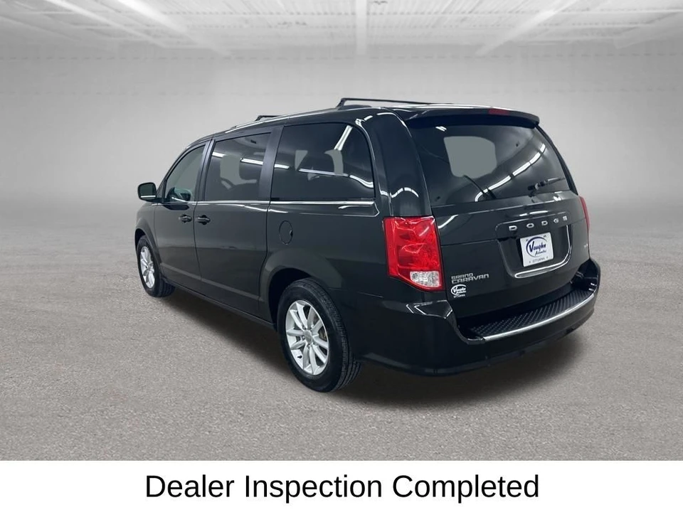 2020 Dodge Caravan - Image 10 of 21