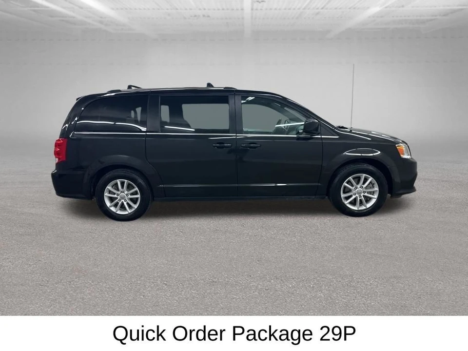 2020 Dodge Caravan - Image 15 of 21