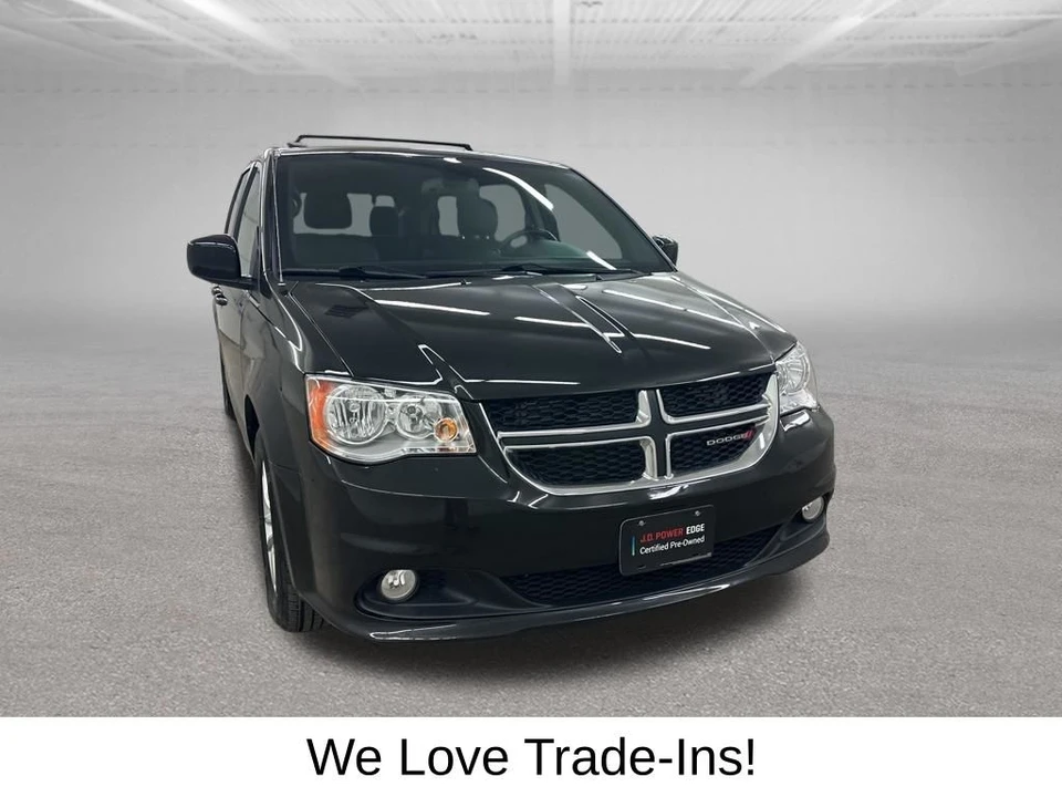 2020 Dodge Caravan - Image 3 of 21