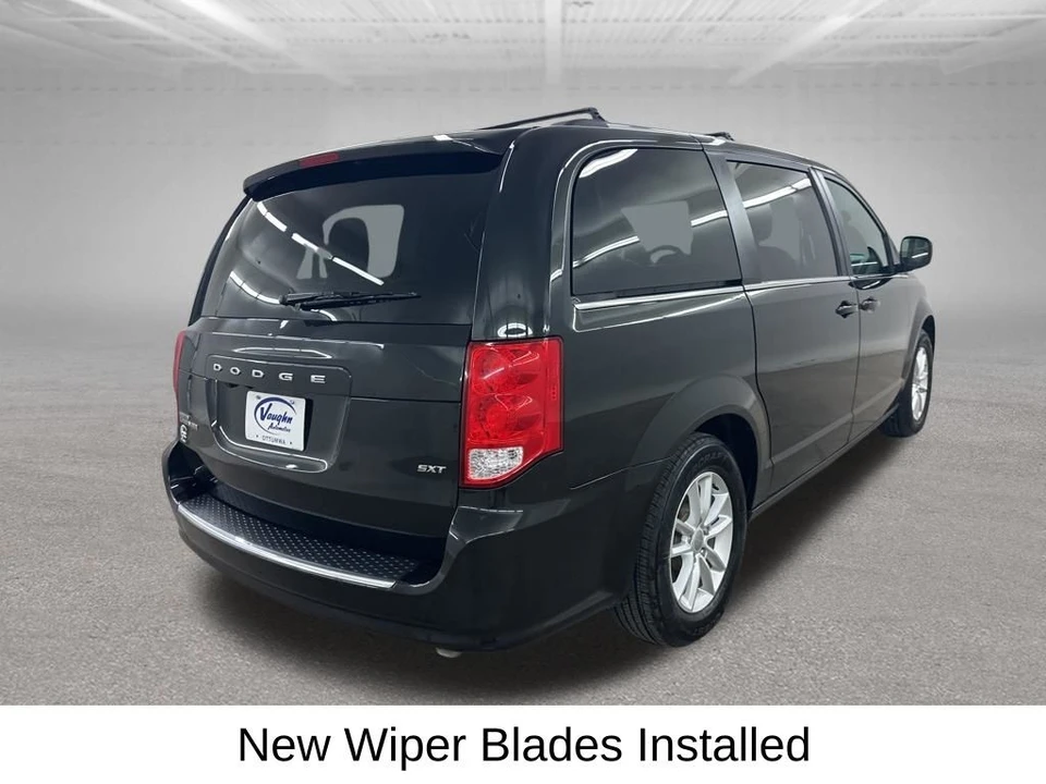 2020 Dodge Caravan - Image 14 of 21