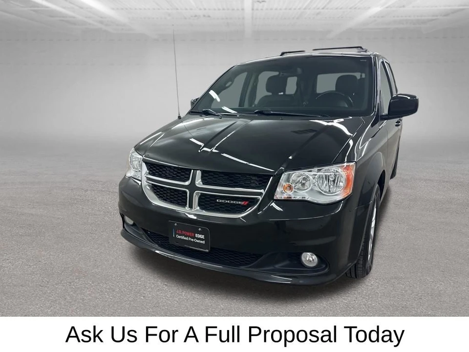 2020 Dodge Caravan - Image 7 of 21