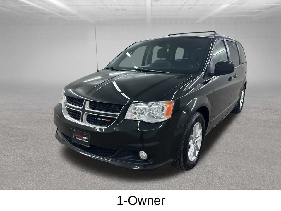 2020 Dodge Caravan - Image 8 of 21