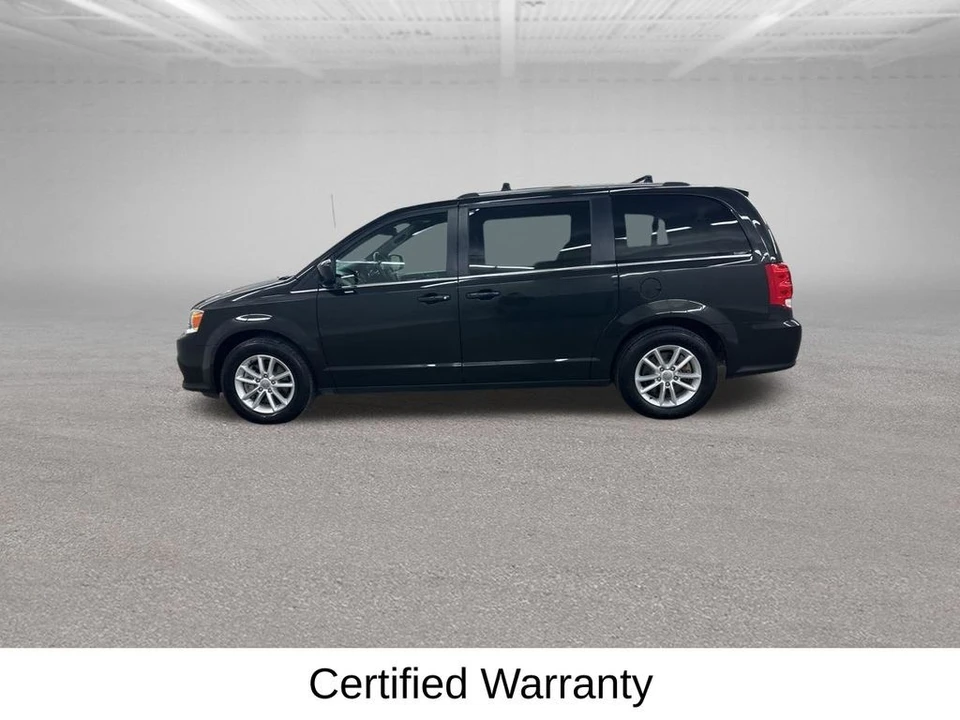 2020 Dodge Caravan - Image 9 of 21