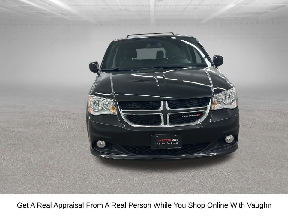 2020 Dodge Caravan - Image 5 of 21