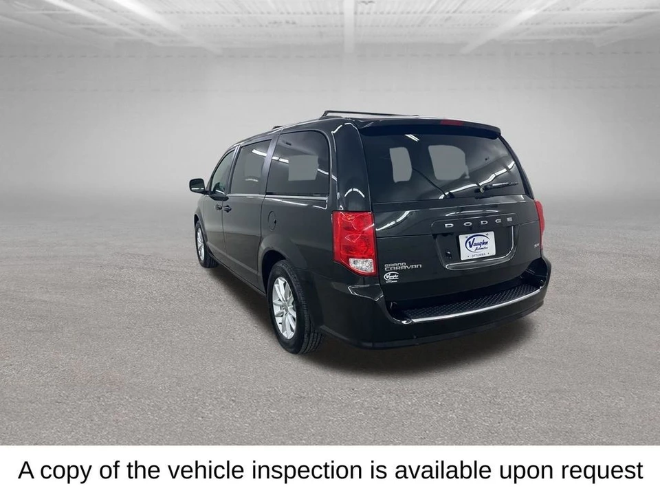 2020 Dodge Caravan - Image 11 of 21