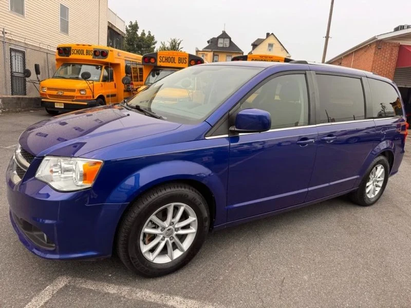 2020 Dodge Caravan - Image 3 of 12