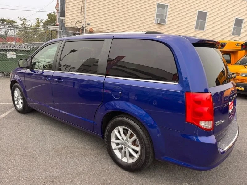 2020 Dodge Caravan - Image 4 of 12