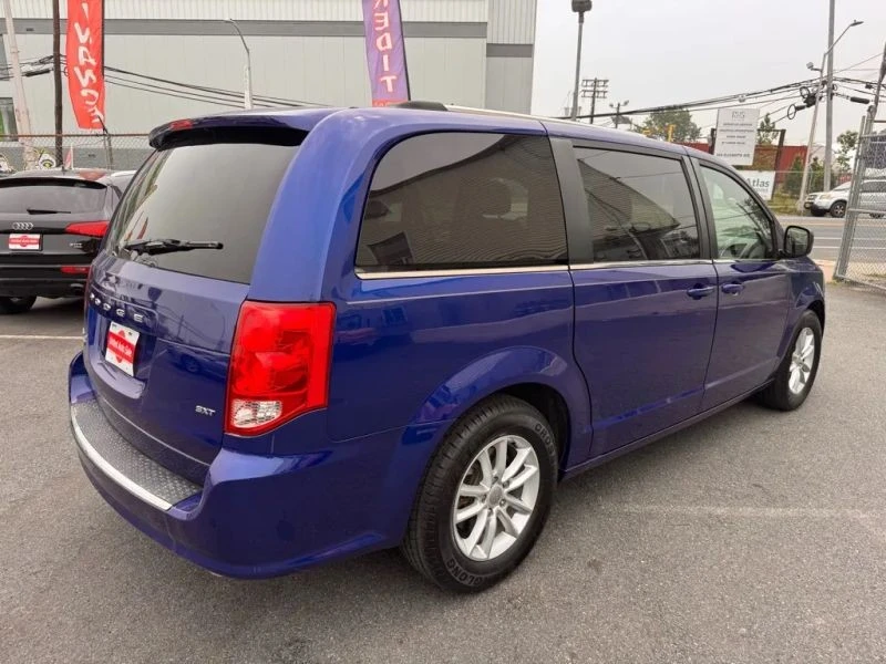 2020 Dodge Caravan - Image 6 of 12